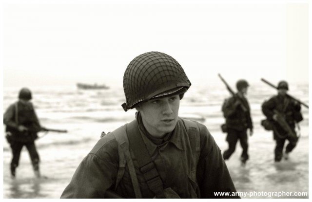 D-Day Normandy